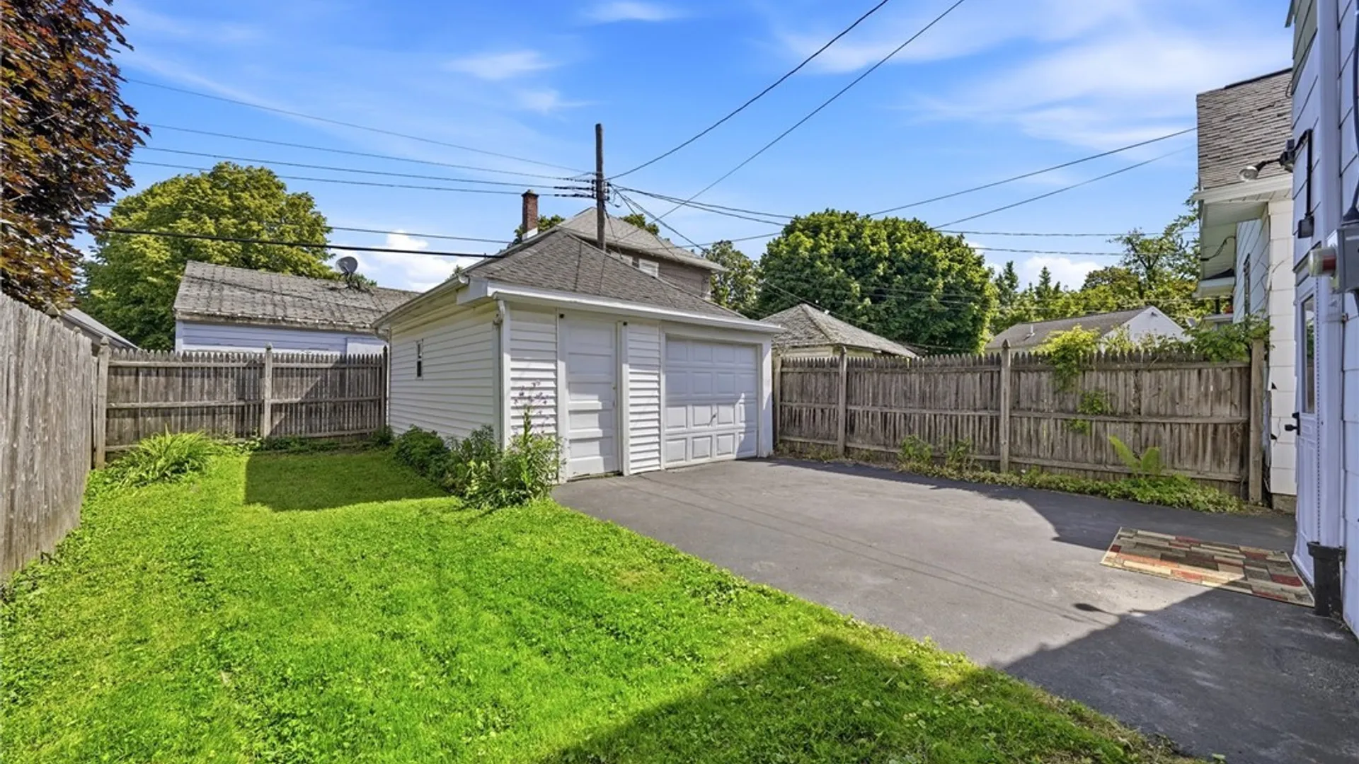 Property at 43 Flower Street, Buffalo, NY 14214 31