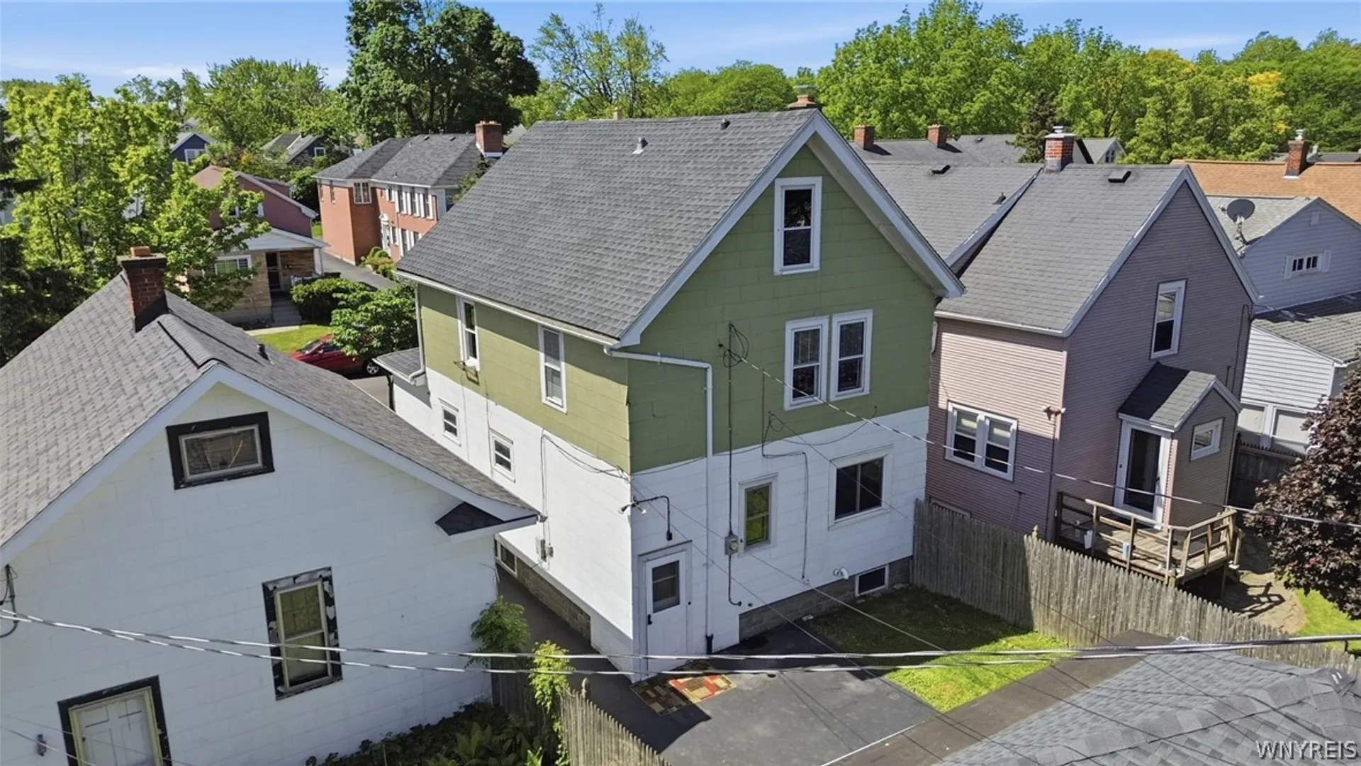 Property at 43 Flower Street, Buffalo, NY 14214 34