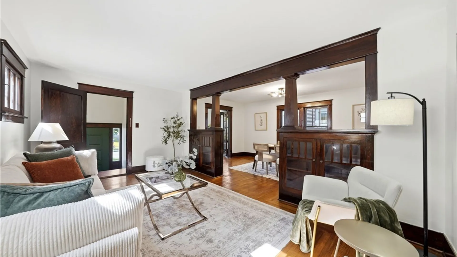 Property at 43 Flower Street, Buffalo, NY 14214 4