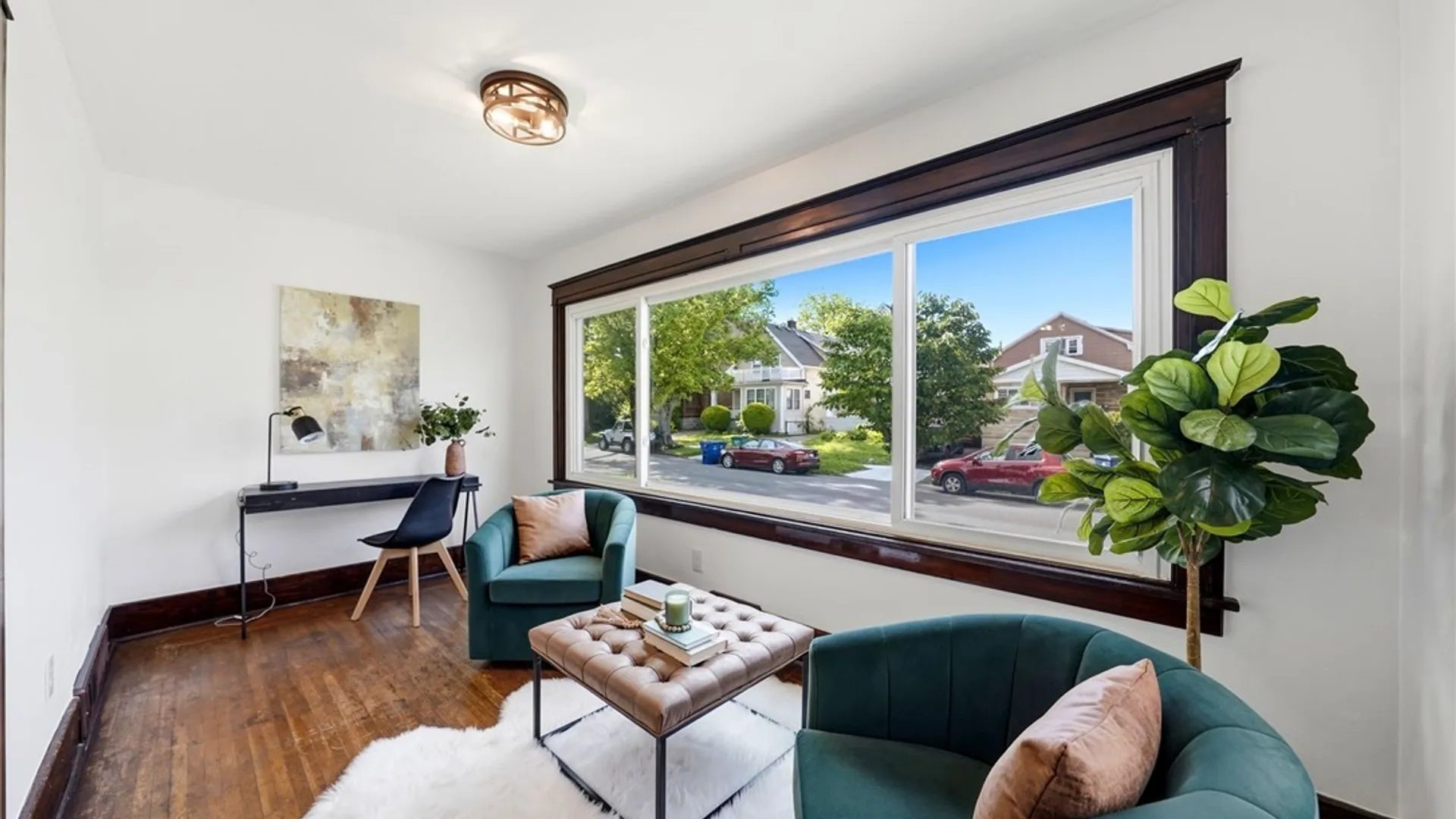 Property at 43 Flower Street, Buffalo, NY 14214 5