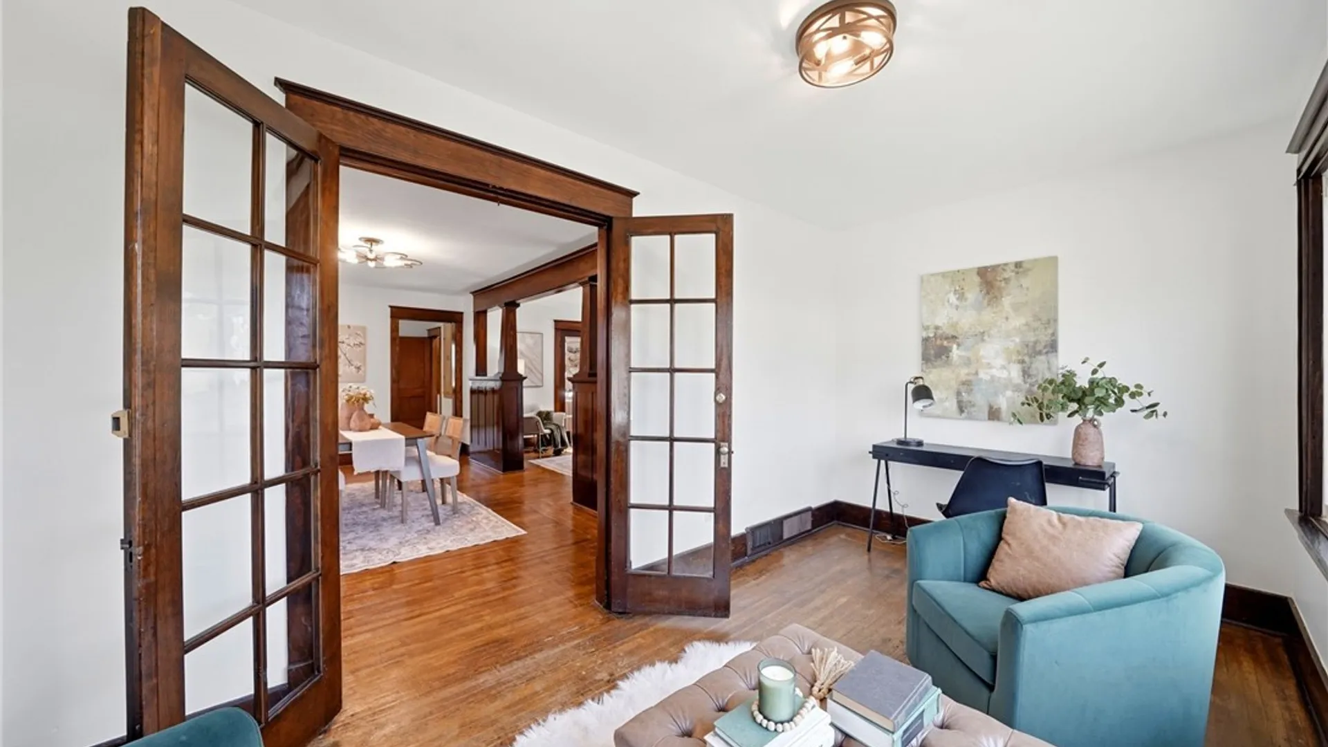 Property at 43 Flower Street, Buffalo, NY 14214 6