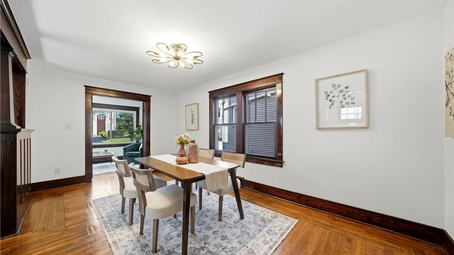 Property at 43 Flower Street, Buffalo, NY 14214 7