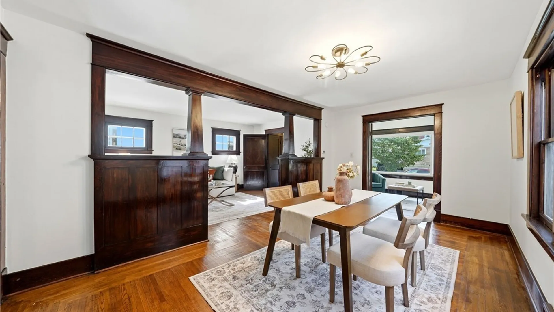 Property at 43 Flower Street, Buffalo, NY 14214 8