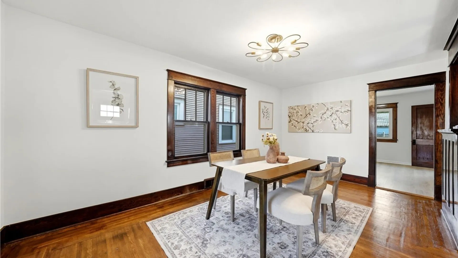 Property at 43 Flower Street, Buffalo, NY 14214 9