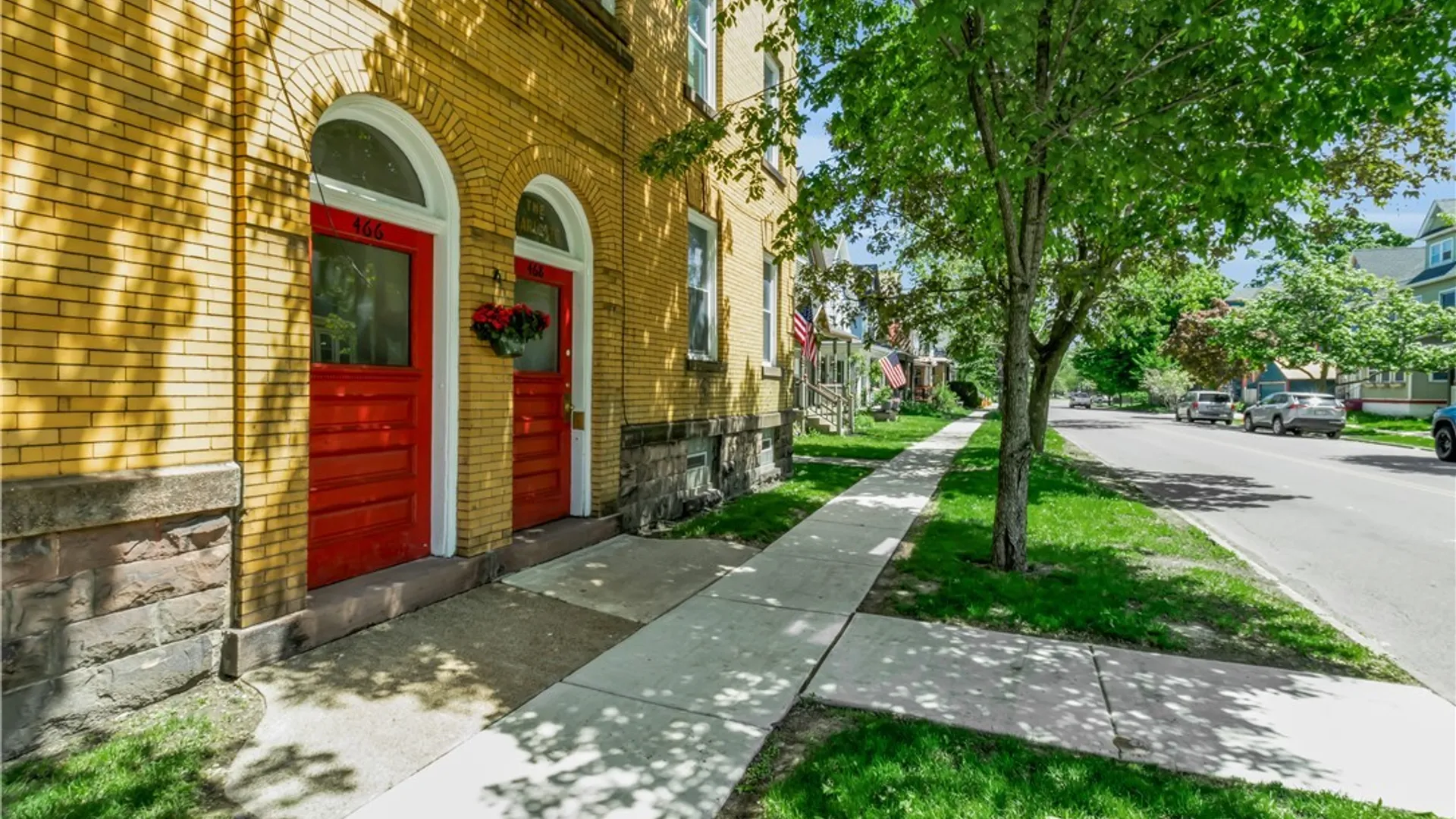 Property at 466 W Ferry, Buffalo, NY 14213 2