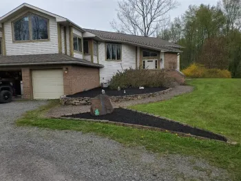 Property at 16711 4th Section Road, Clarendon, NY 14470