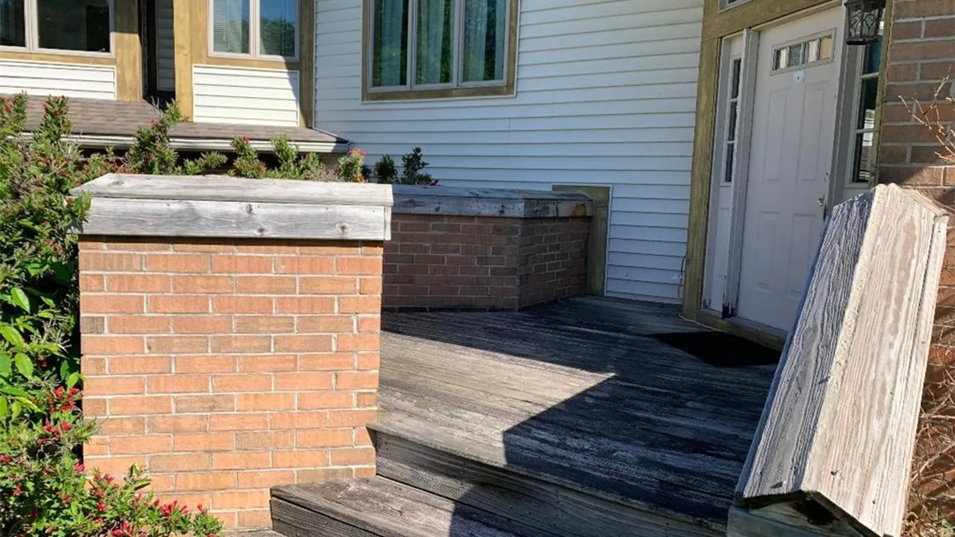 Property at 16711 4th Section Road, Clarendon, NY 14470 2