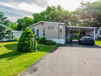 Property at 6286 Stillmeadow Way, Williamson, NY 14589