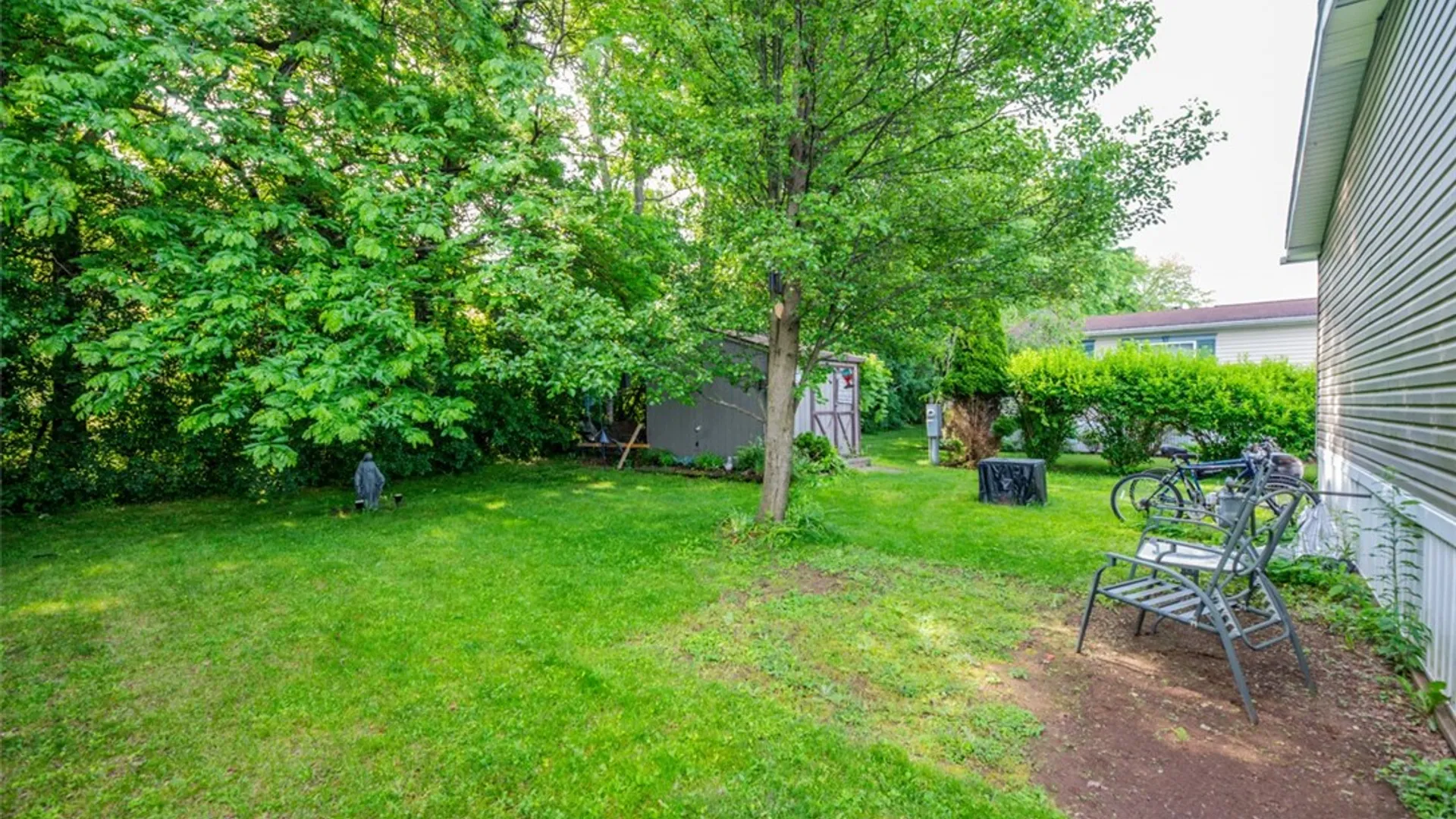 Property at 6286 Stillmeadow Way, Williamson, NY 14589 27