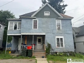 Property at 51 E Cowden Place, Jamestown, NY 14701