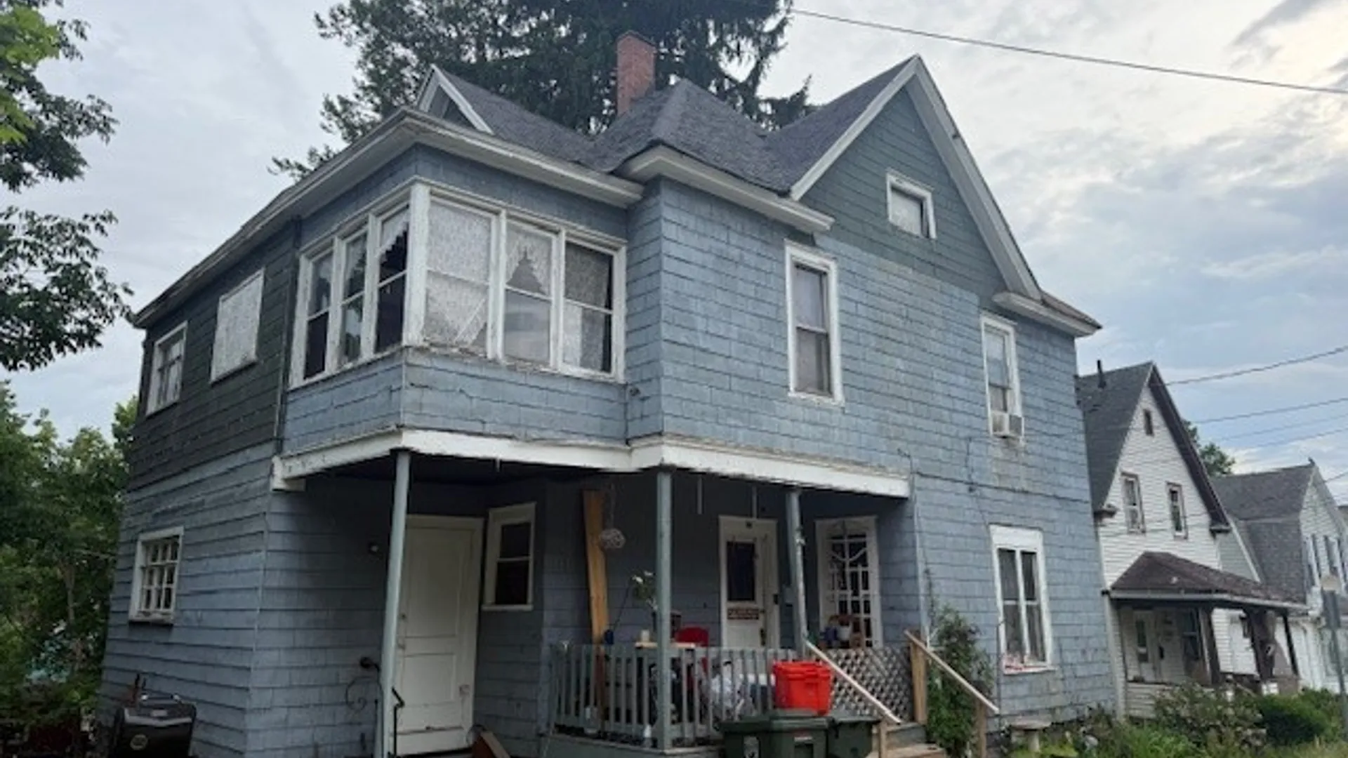 Property at 51 E Cowden Place, Jamestown, NY 14701 2