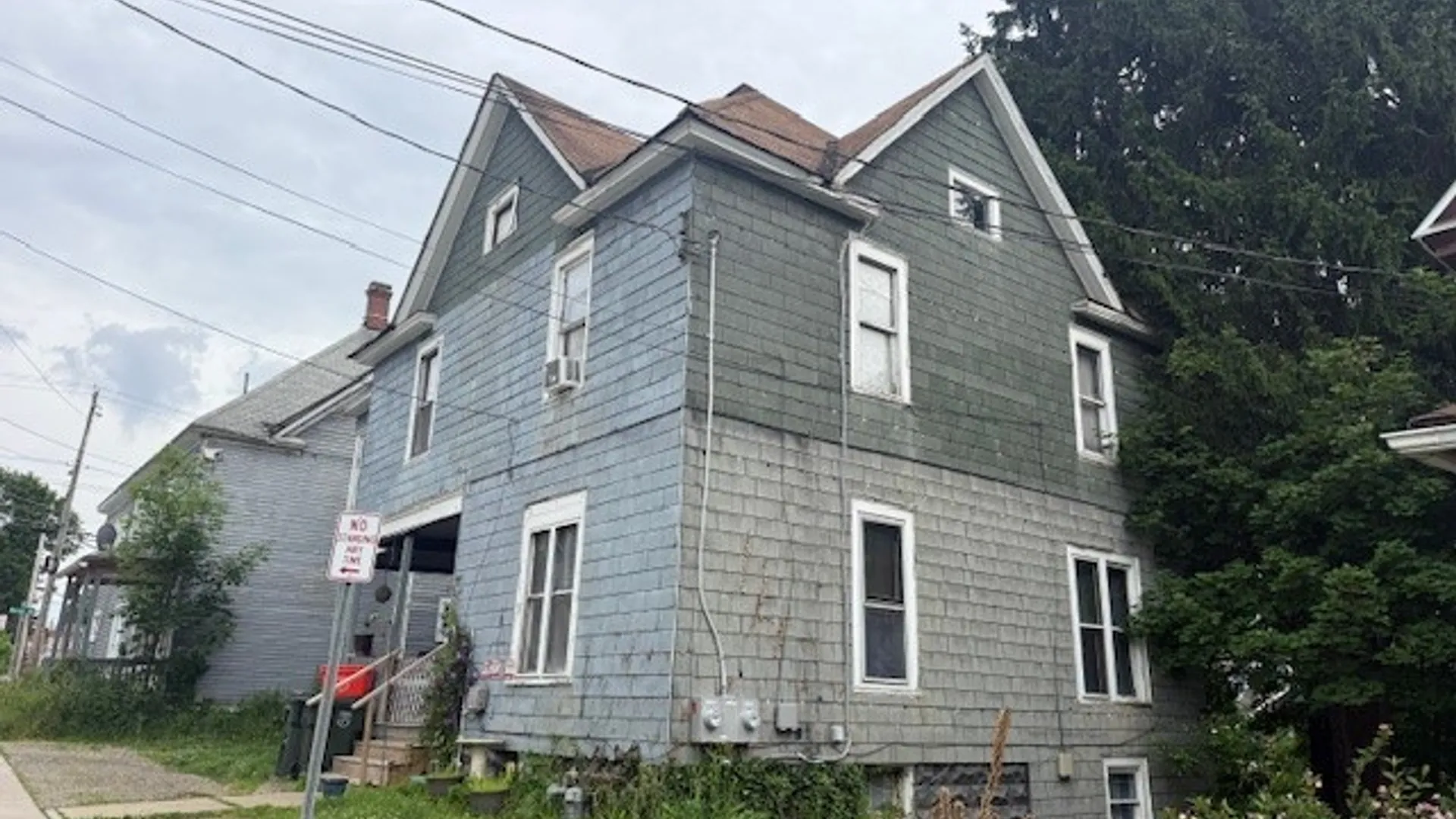 Property at 51 E Cowden Place, Jamestown, NY 14701 3