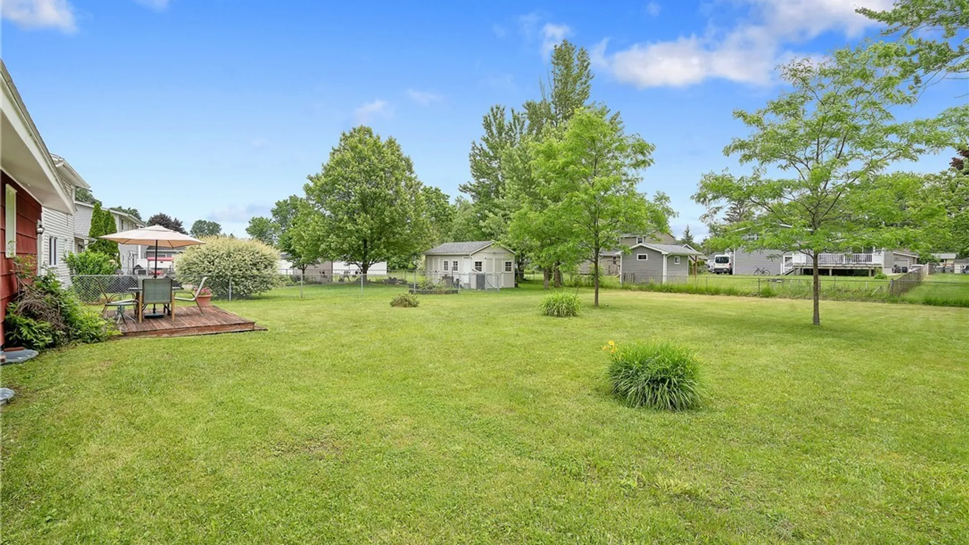 Property at 221 Greentree Drive, DeWitt, NY 13057 24