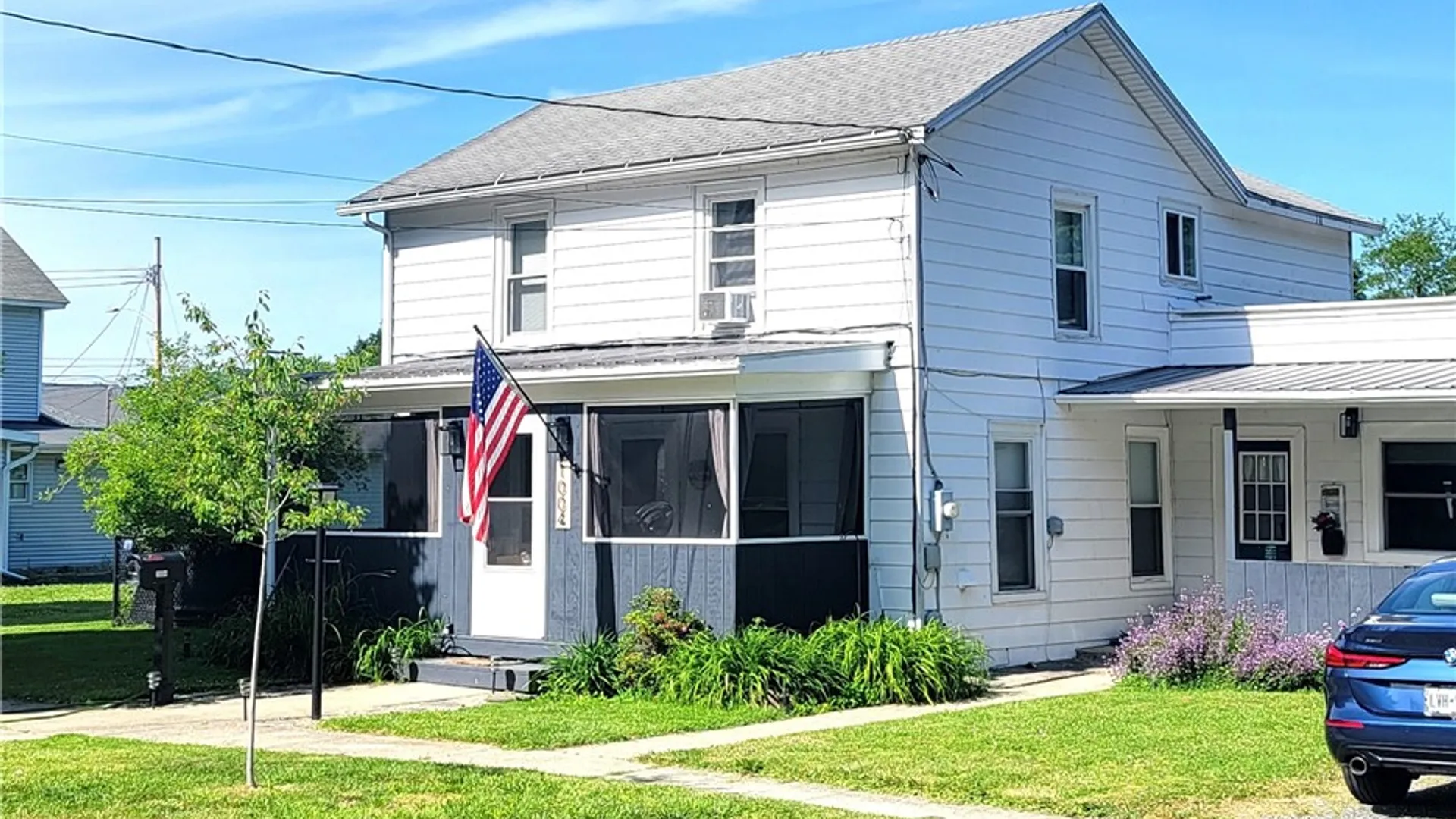 Property at 1004 N Perry Street, Dix, NY 14891 10