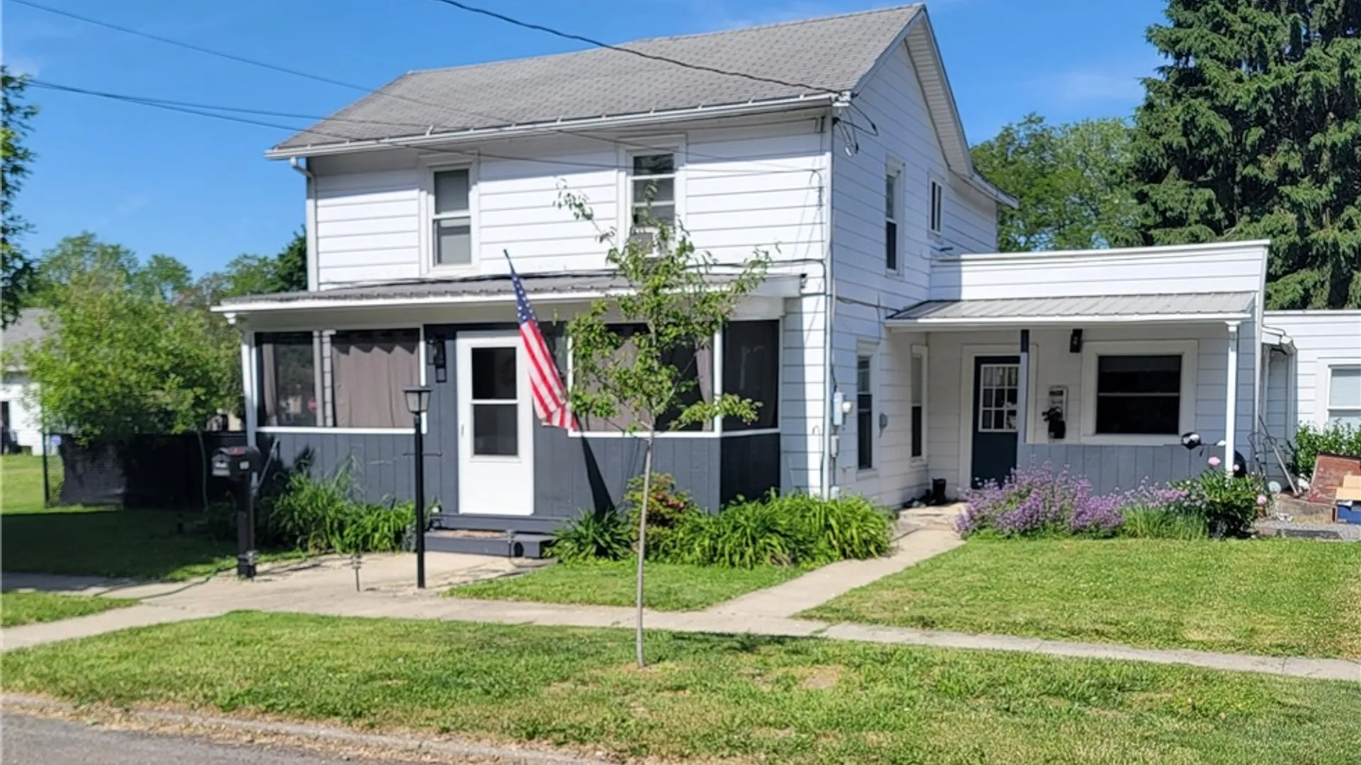 Property at 1004 N Perry Street, Dix, NY 14891 13