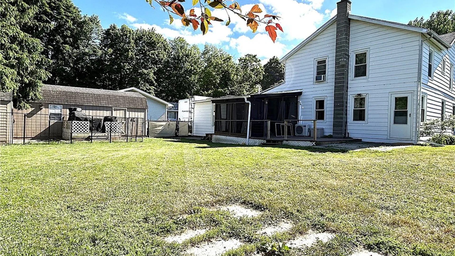Property at 1004 N Perry Street, Dix, NY 14891 28