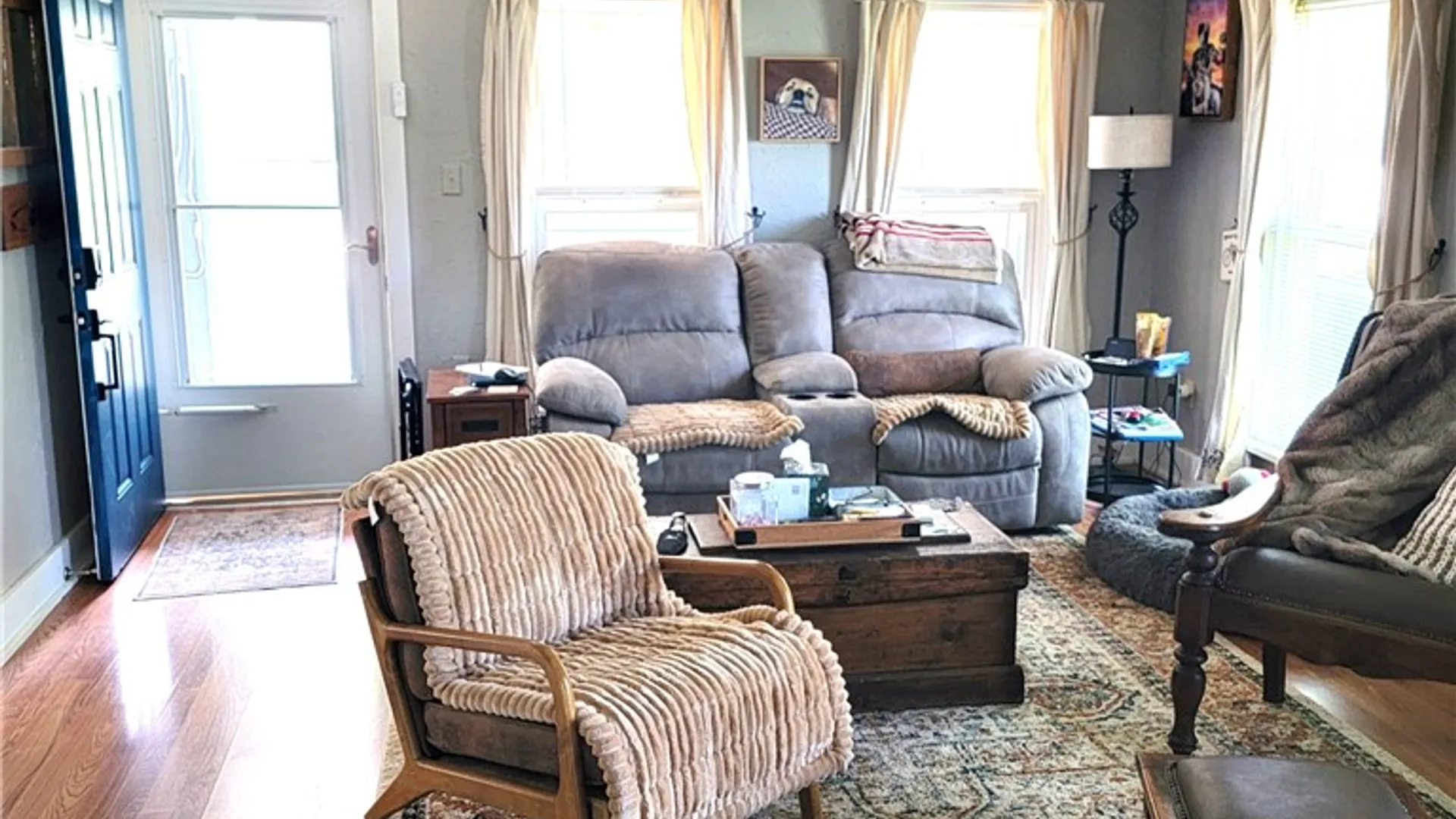 Property at 1004 N Perry Street, Dix, NY 14891 7