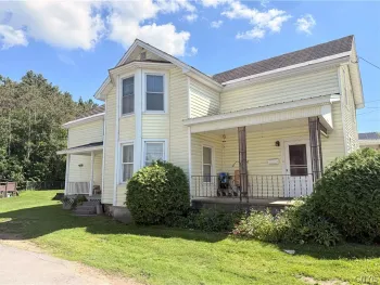 Property at 9848 State Route 812, Croghan, NY 13327