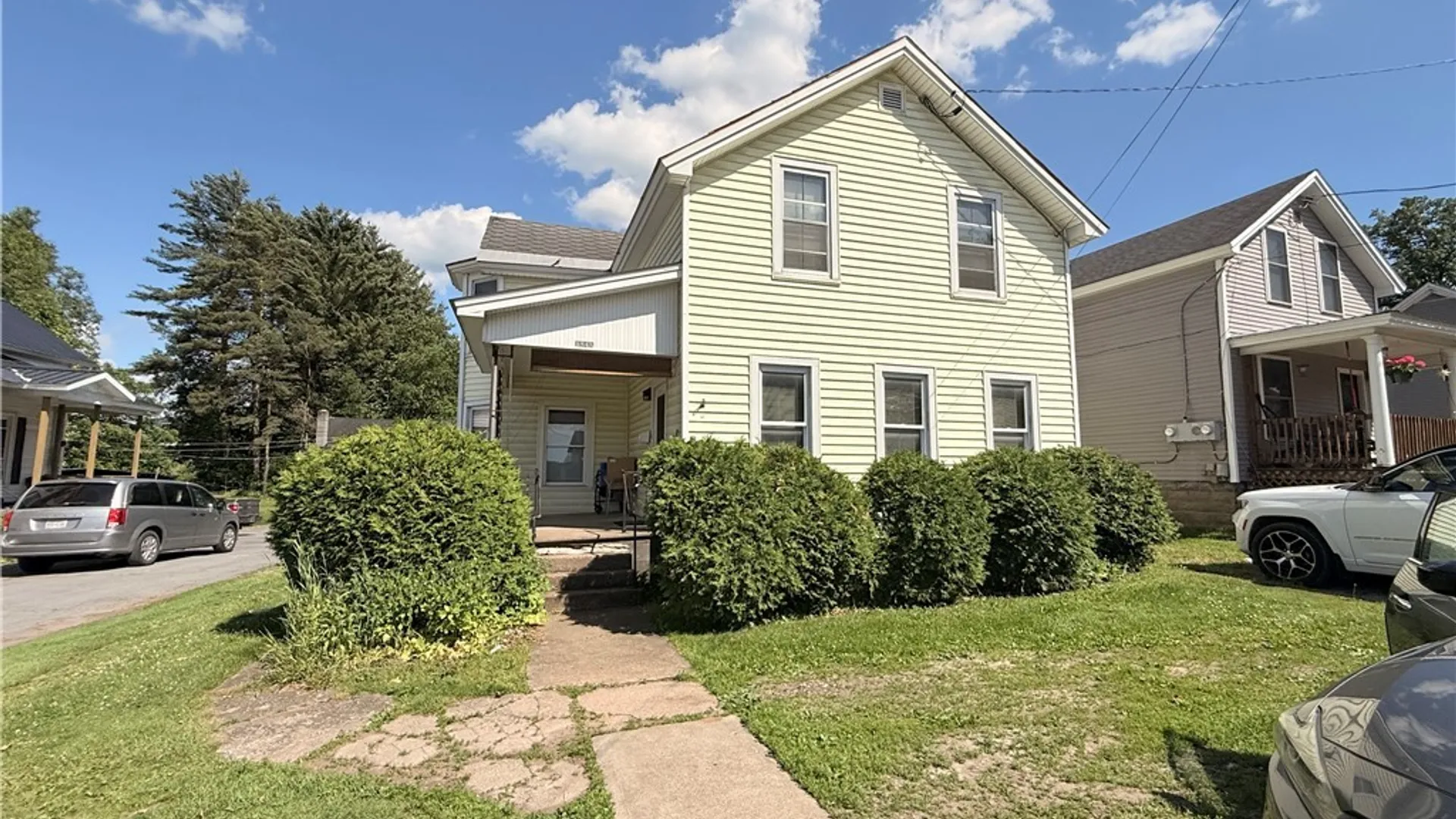 Property at 9848 State Route 812, Croghan, NY 13327 2