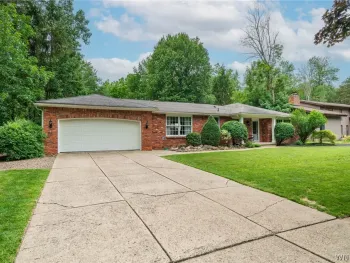 Property at 29 Haymarket Square, Amherst, NY 14051