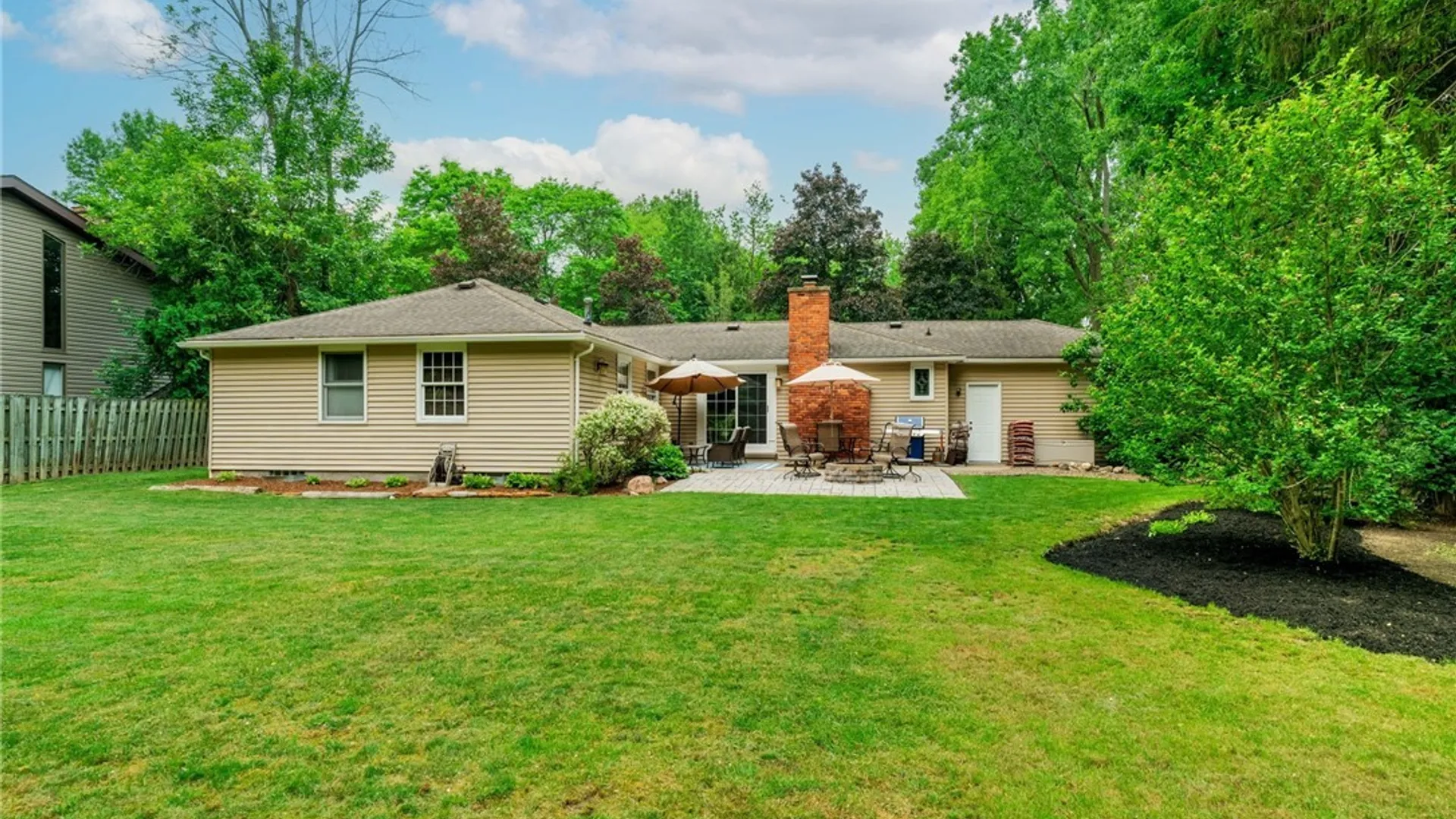 Property at 29 Haymarket Square, Amherst, NY 14051 41