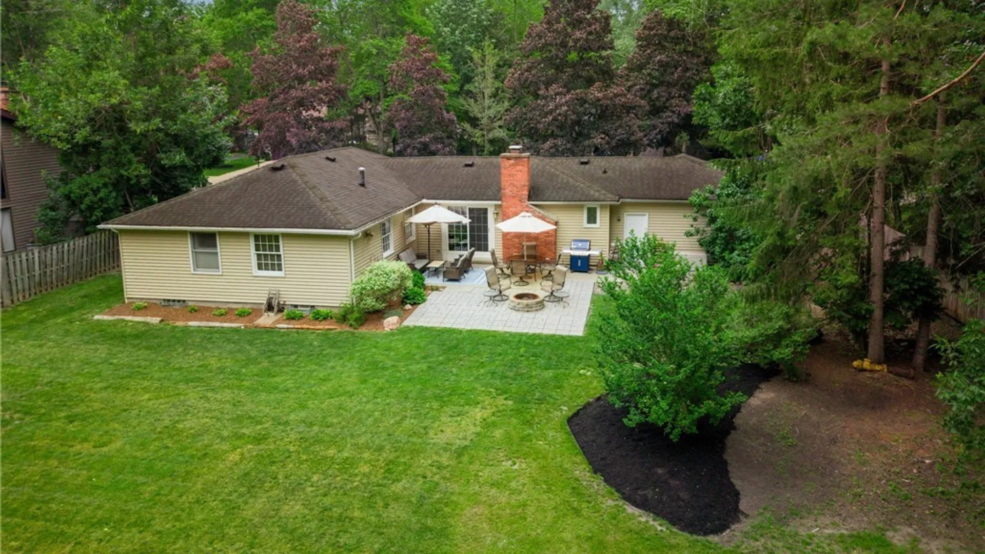 Property at 29 Haymarket Square, Amherst, NY 14051 42