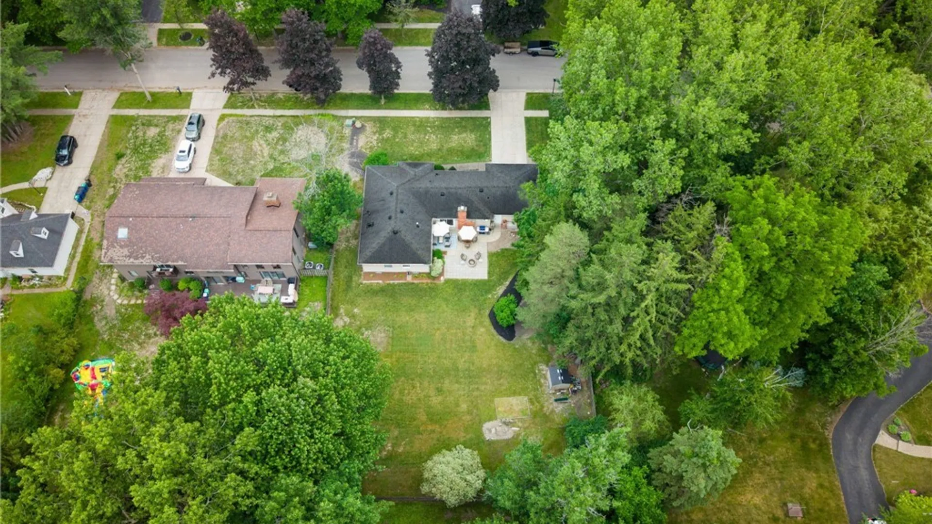 Property at 29 Haymarket Square, Amherst, NY 14051 48