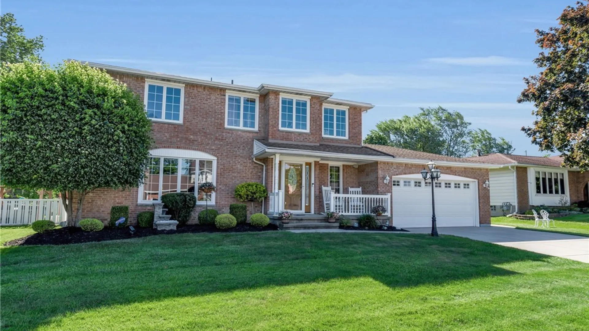 Property at 31 Carmelite Drive, West Seneca, NY 14224 3