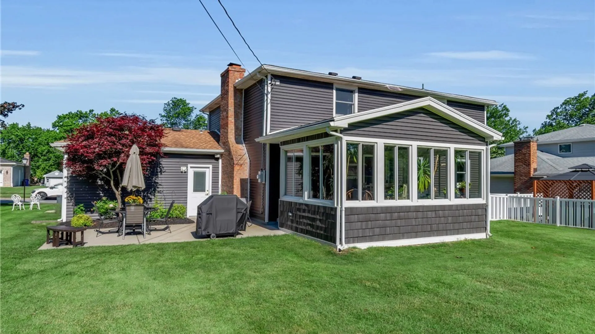 Property at 31 Carmelite Drive, West Seneca, NY 14224 45