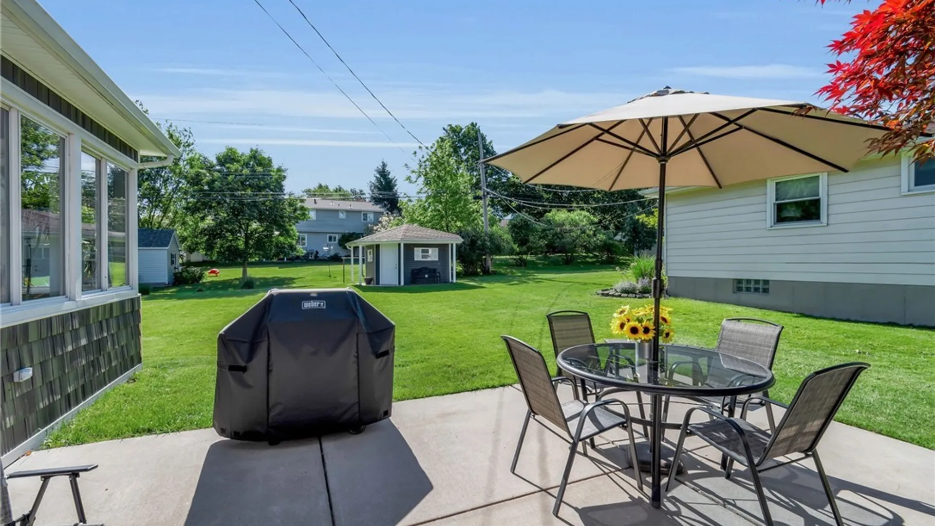 Property at 31 Carmelite Drive, West Seneca, NY 14224 47