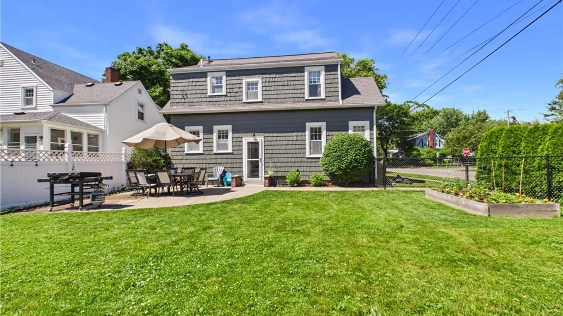 Property at 256 Highland Avenue, Hamburg, NY 14075 28