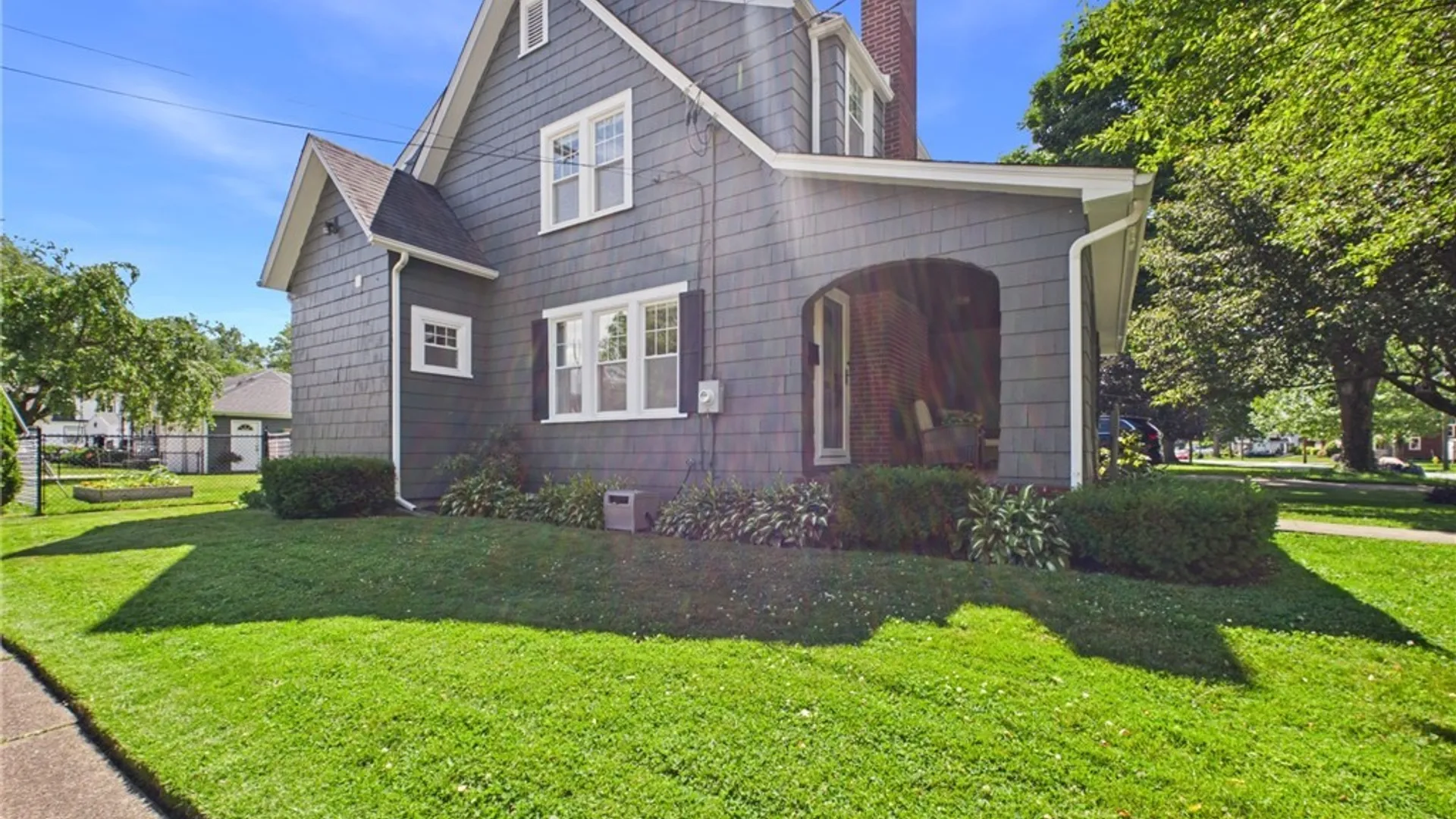 Property at 256 Highland Avenue, Hamburg, NY 14075 32