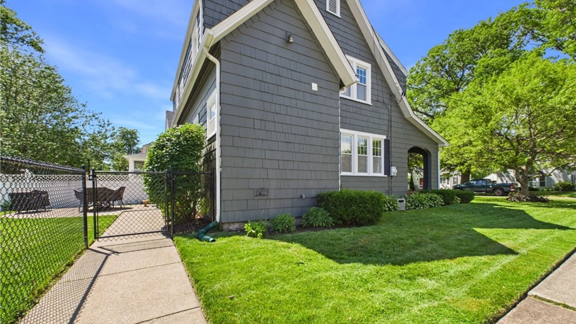 Property at 256 Highland Avenue, Hamburg, NY 14075 33
