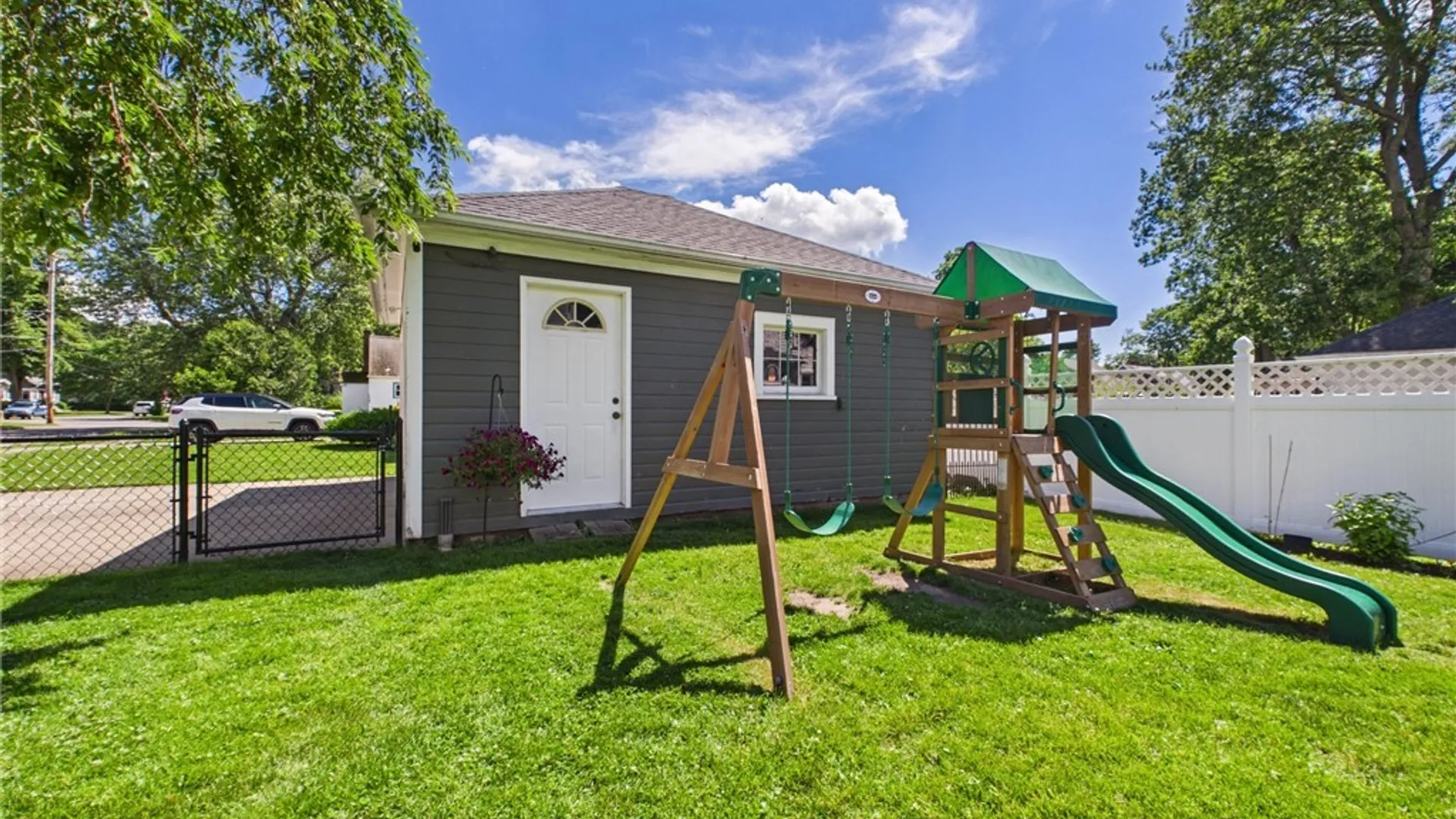 Property at 256 Highland Avenue, Hamburg, NY 14075 39
