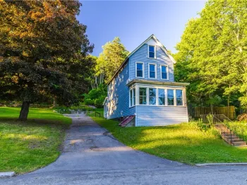 36 Milligan Street, Little Falls City, NY 13365