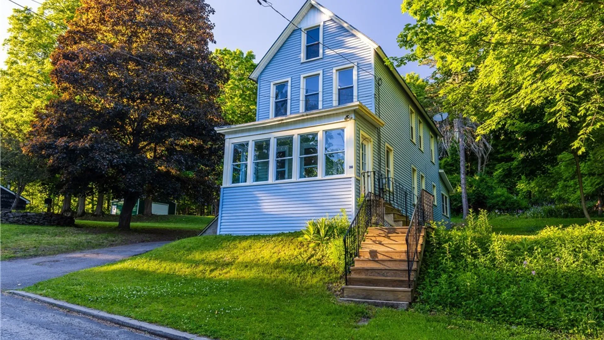 Property at 36 Milligan Street, Little Falls City, NY 13365 28