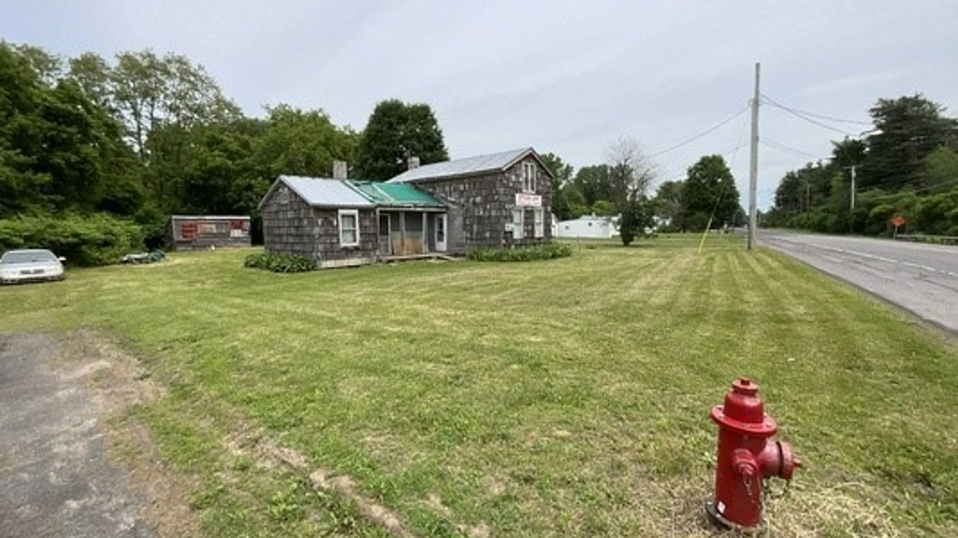 Property at 25265 State Route 3, Pamelia, NY 13601 15