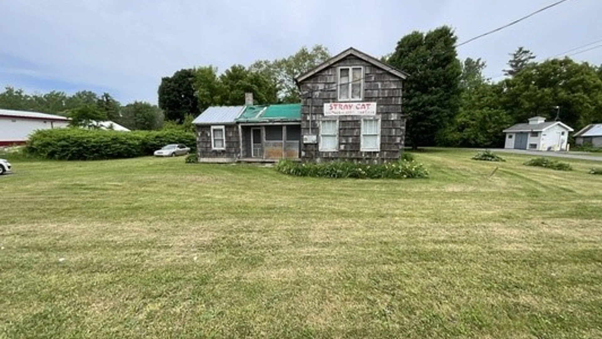 Property at 25265 State Route 3, Pamelia, NY 13601 2