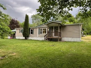 Property at 424 Parrott Road, Veteran, NY 14824