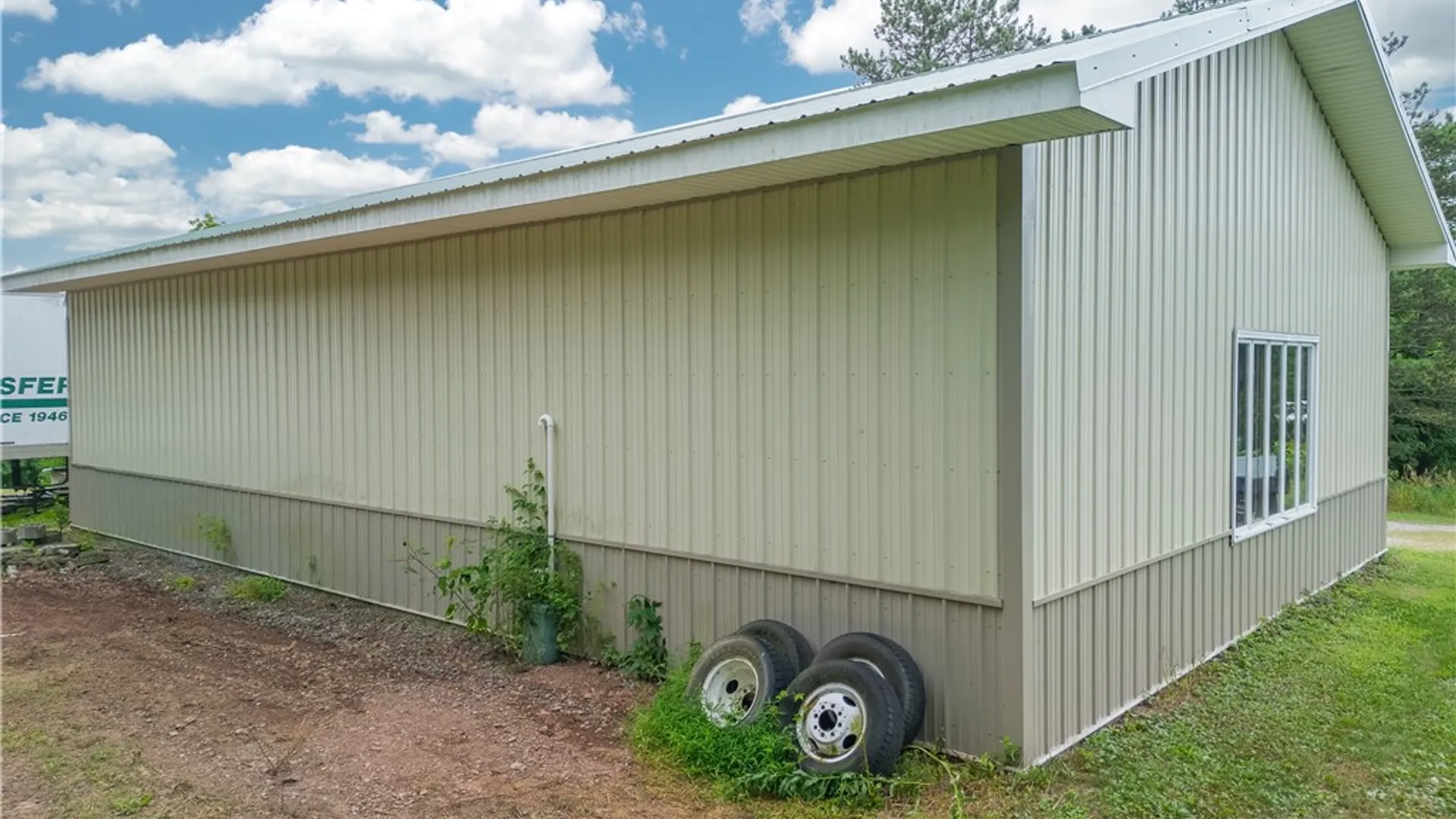 Property at 0 Packard Road, PA 16917 18