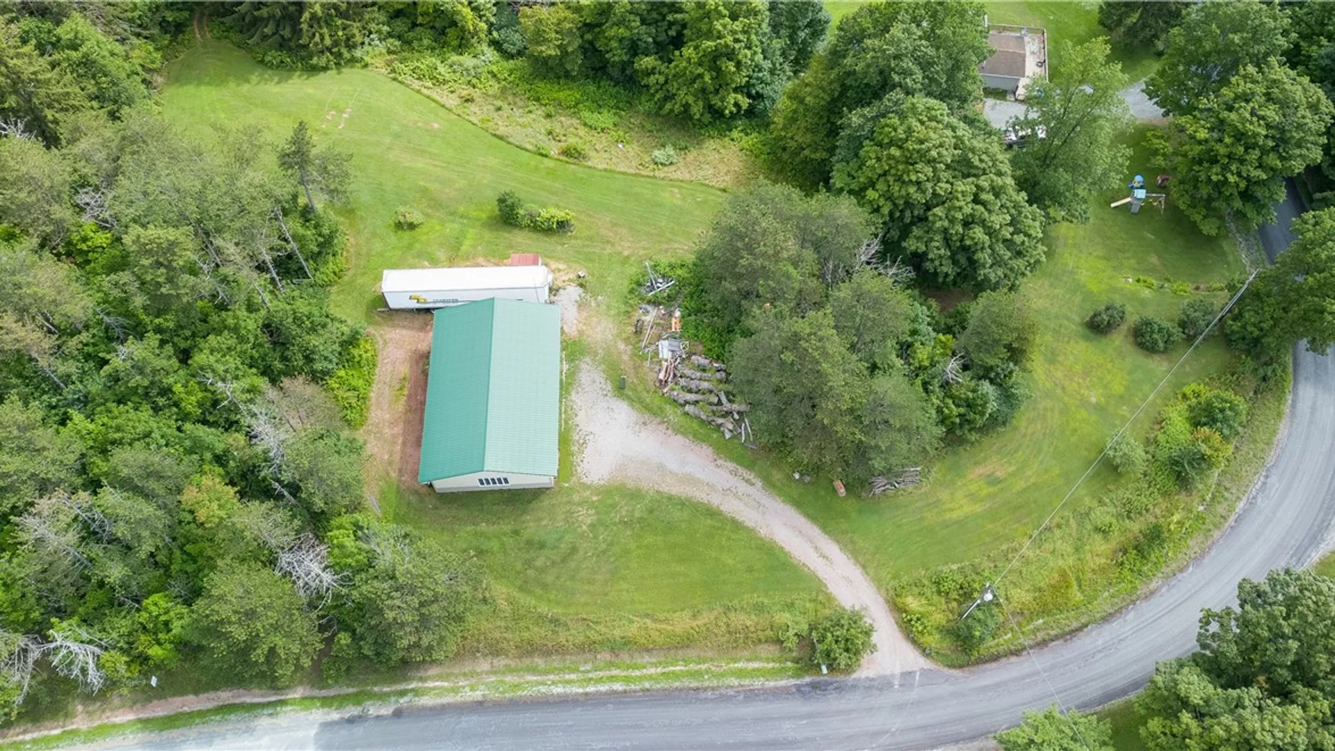 Property at 0 Packard Road, PA 16917 20