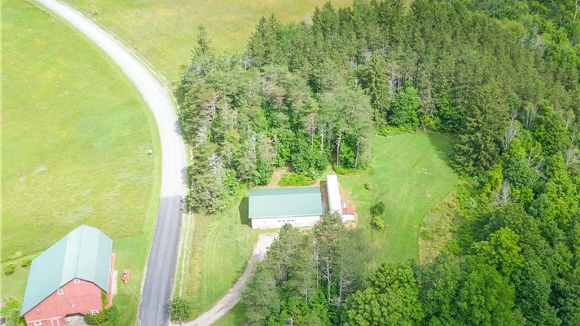 Property at 0 Packard Road, PA 16917 21