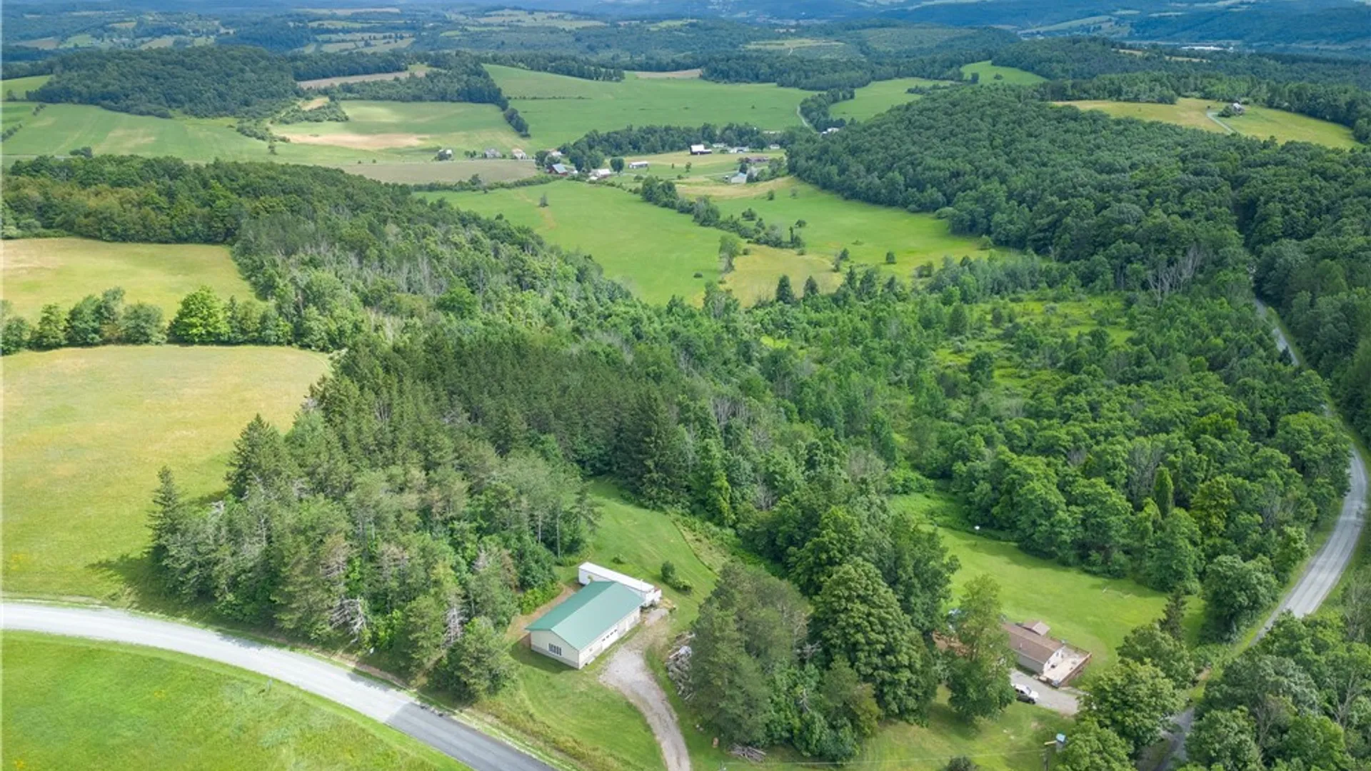 Property at 0 Packard Road, PA 16917 22