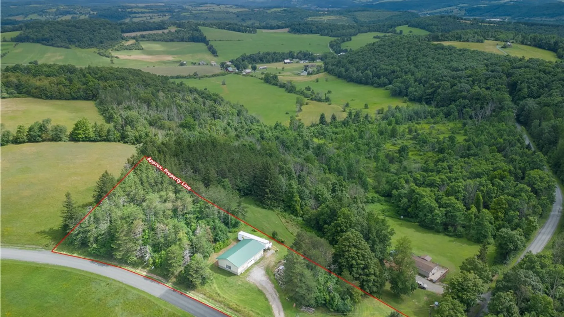 Property at 0 Packard Road, PA 16917 23