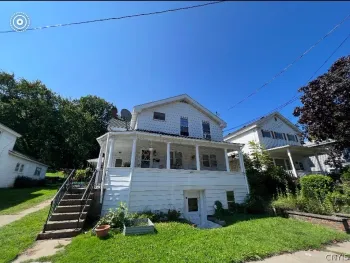 Property at 280 Cherry Street, Oswego, NY 13126