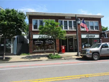 Property at 75, 77, 79 Main Street, Hamburg, NY 14075