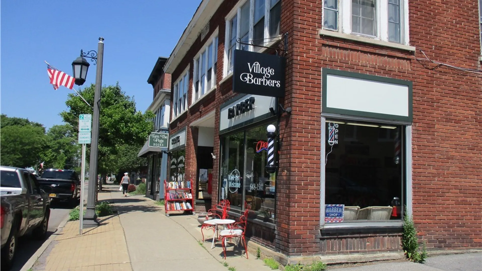 Property at 75, 77, 79 Main Street, Hamburg, NY 14075 2