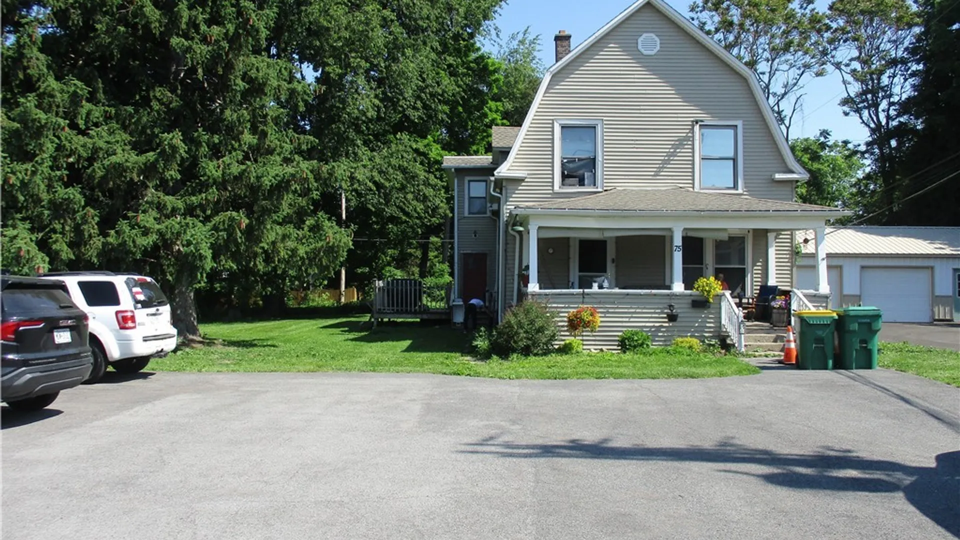 Property at 75, 77, 79 Main Street, Hamburg, NY 14075 23