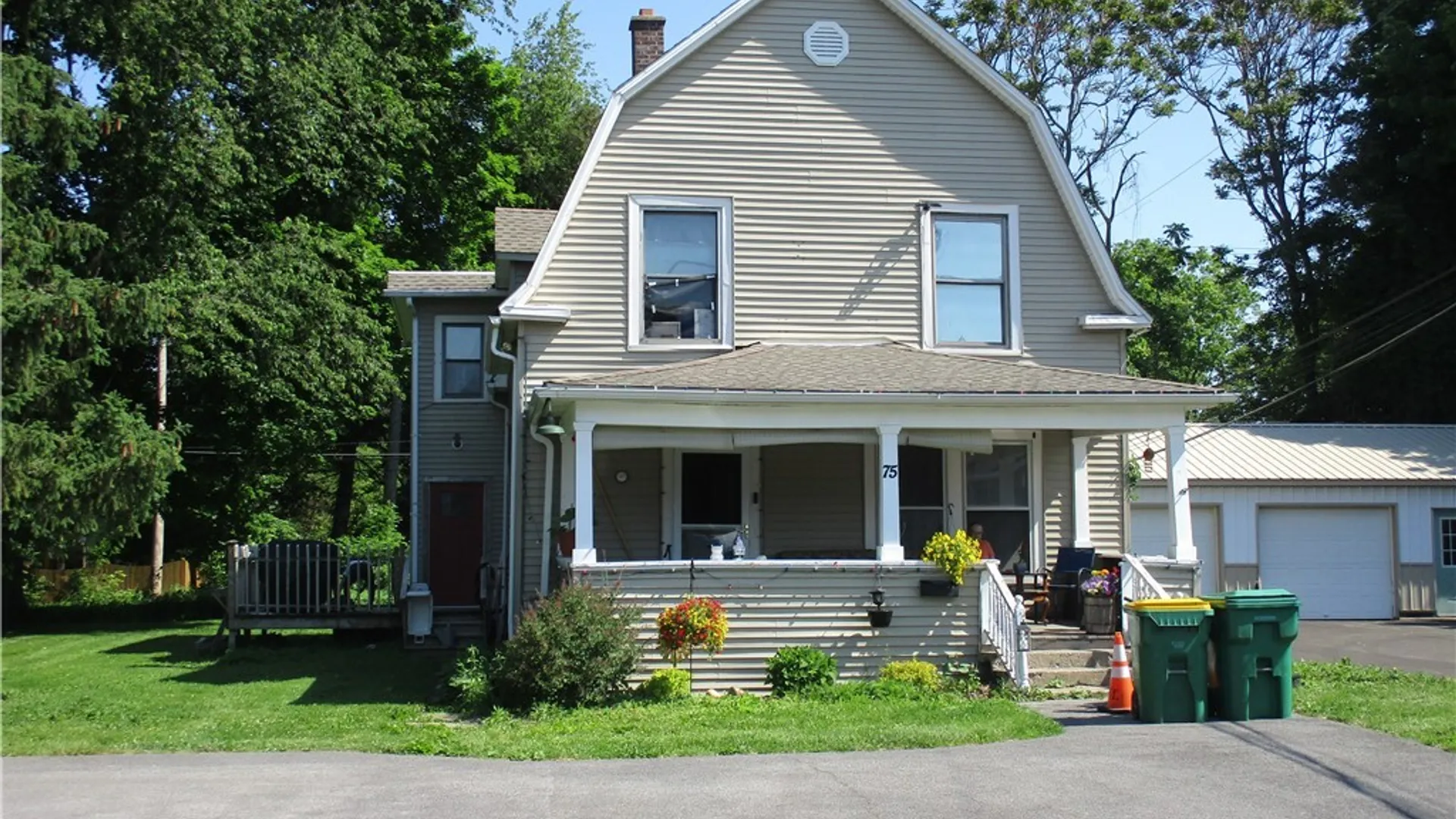 Property at 75, 77, 79 Main Street, Hamburg, NY 14075 25