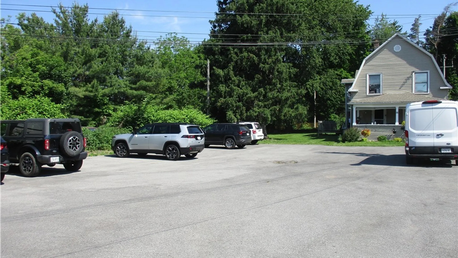 Property at 75, 77, 79 Main Street, Hamburg, NY 14075 26